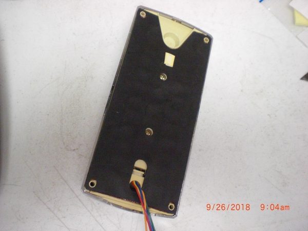 PATLITE CORPORATION WE502TRYGBC - Image 3