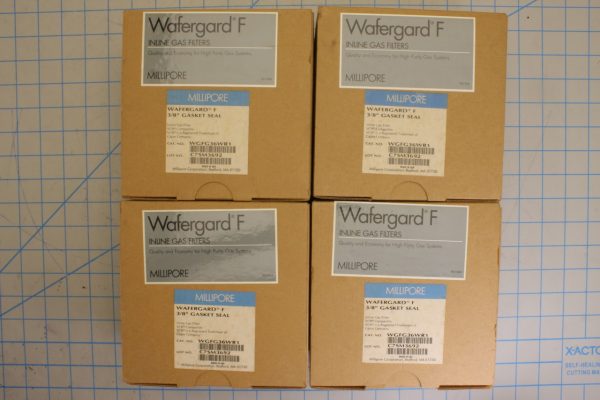 MILLIPORE WGFG36WR1LOTOF4