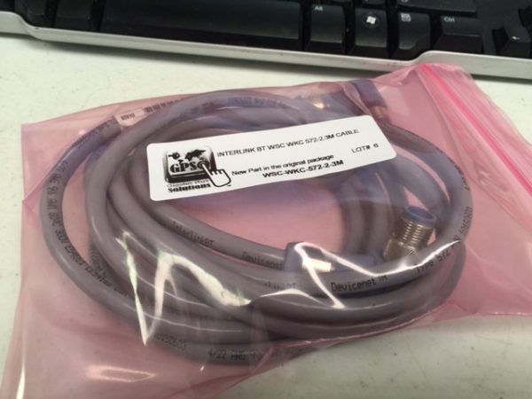 INTERLINK BT WSCWKC57223M