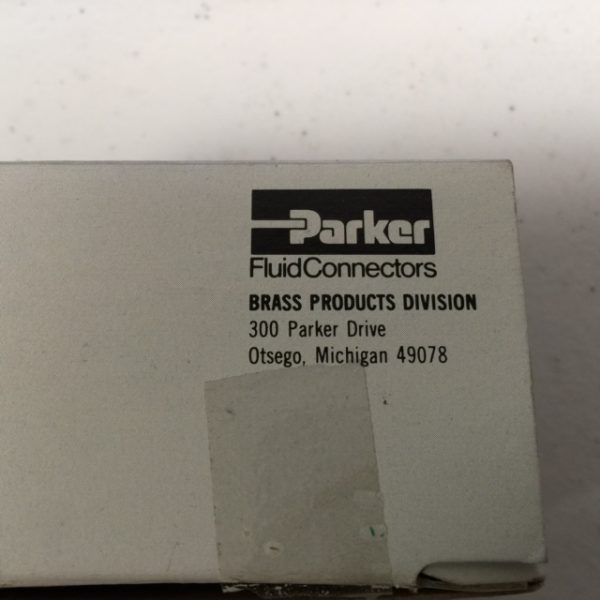 PARKER X68PL54 - Image 3