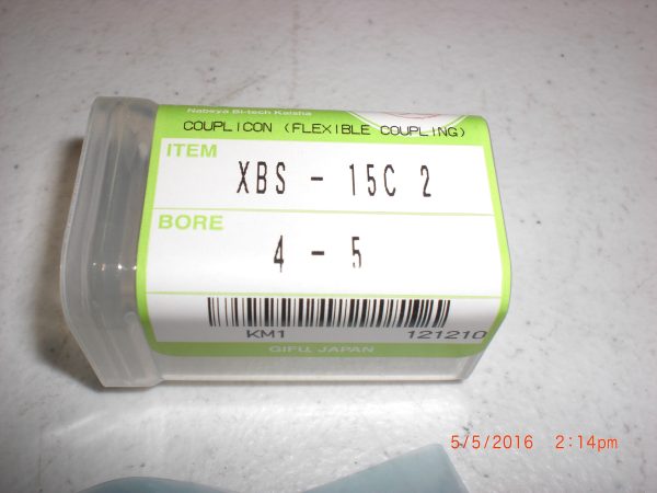 NBK XBS15C2 - Image 2