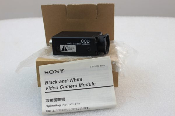SONY XC75CE
