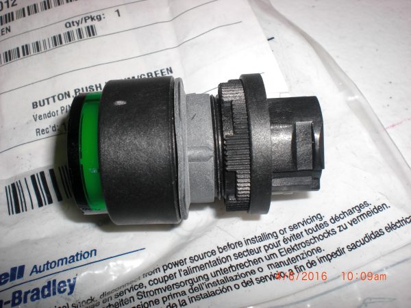 ALLEN-BRADLEY XL910020 - Image 2