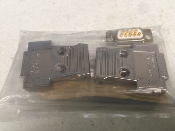 OMRON XM2S09