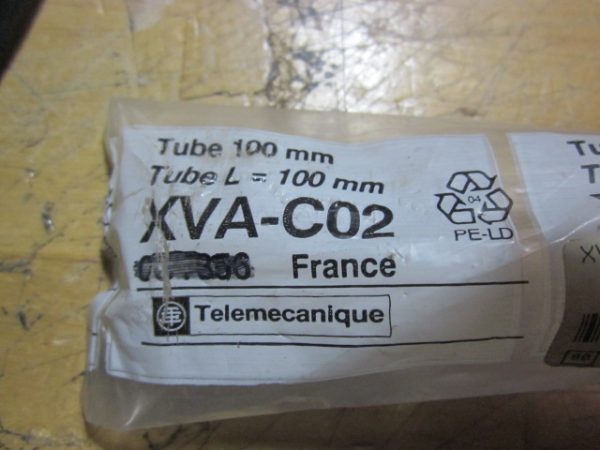 TELEMECANIQUE XVAC02 - Image 5