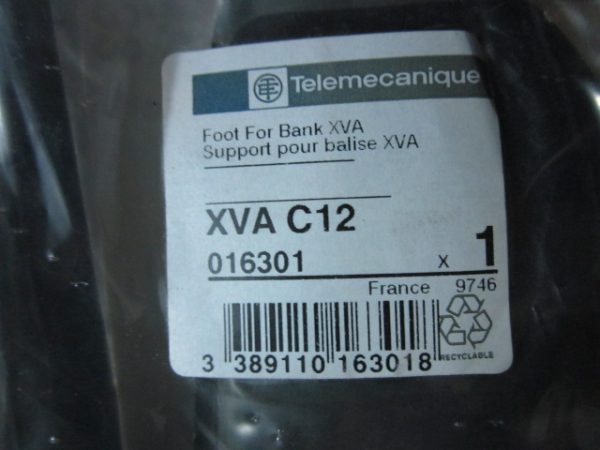TELEMECANIQUE XVAC12 - Image 3