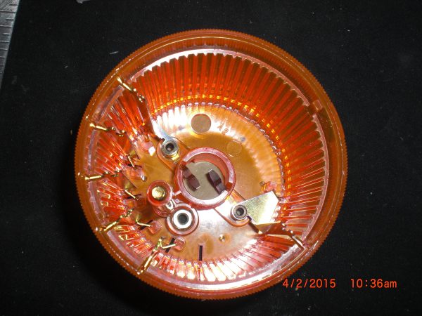 TELEMECANIQUE XVAC35 - Image 3
