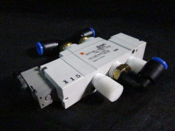 ADVANTEST YAE006658 - Image 2