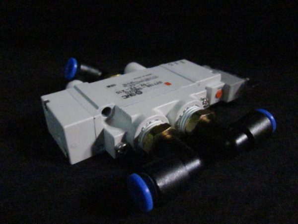 ADVANTEST YAE006658 - Image 3