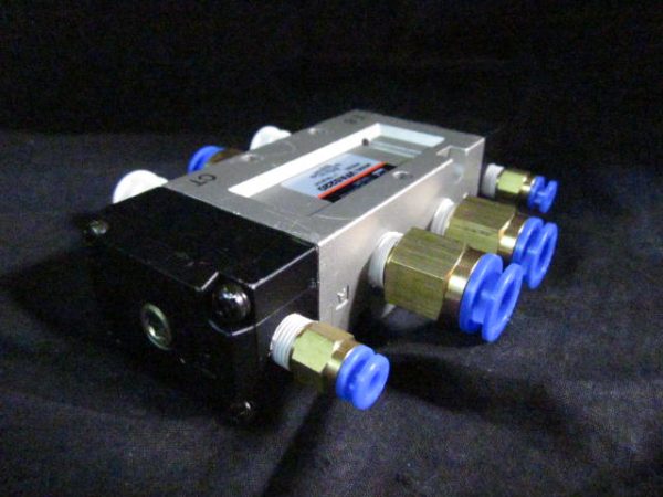 ADVANTEST YAE007421 - Image 2