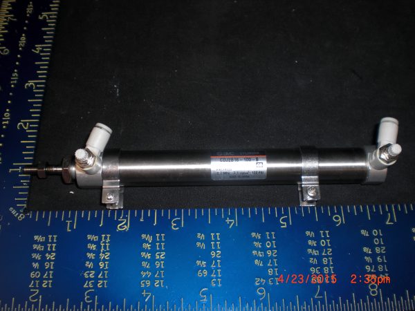 ADVANTEST YCY005915
