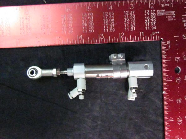 ADVANTEST YCY006608
