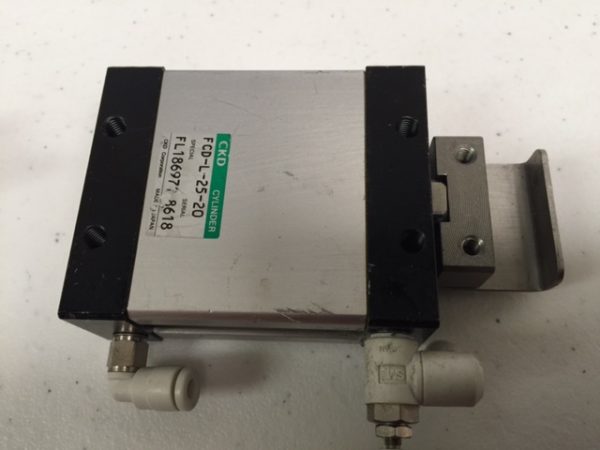 ADVANTEST YCY007415