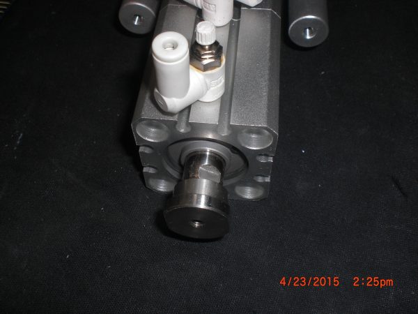 SMC CQSB252540DXC10 - Image 3