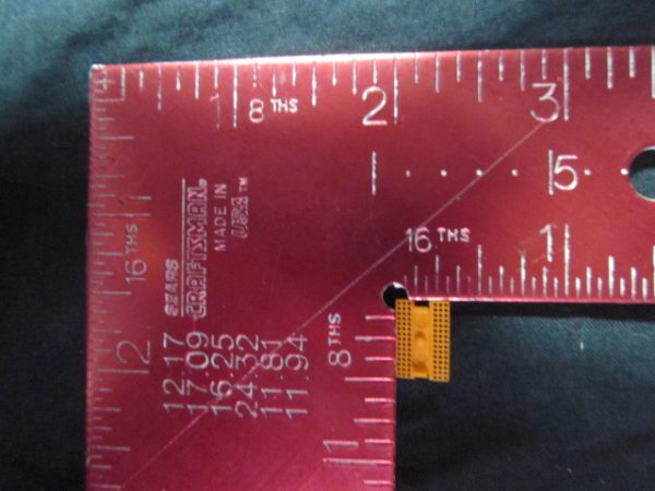 YAMAICHI YED274136136HCHOR - Image 3