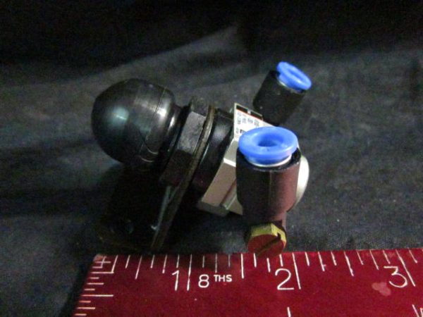 ADVANTEST YKH004223 - Image 3