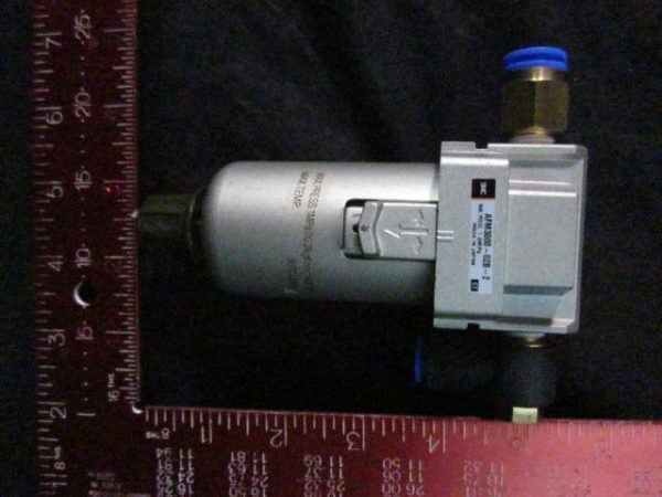SMC AFM300002B2V - Image 2