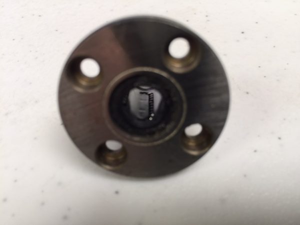 ADVANTEST YLB007015 - Image 3