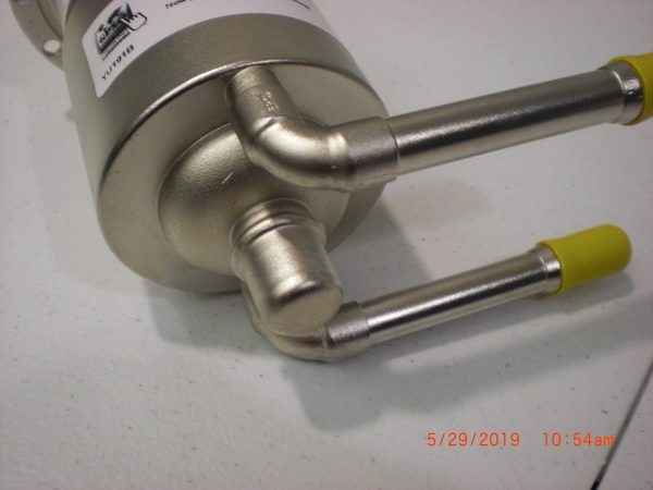 CREATIVE PATHWAYS INC (CPI) YU191B - Image 3