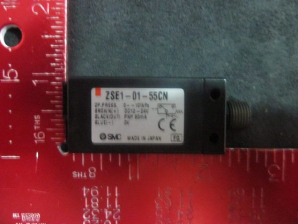 SMC ZSE10155CN - Image 3