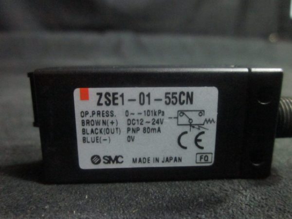 SMC ZSE10155CN - Image 5
