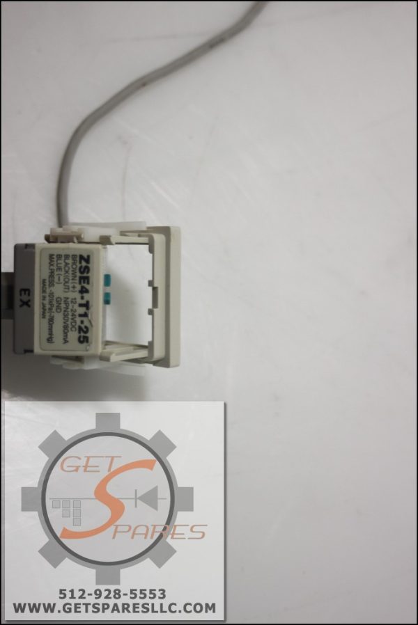 SMC ZSE4T125