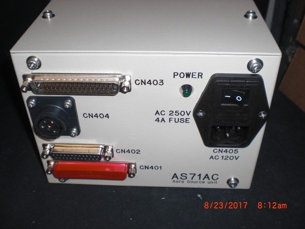ADVANCED ENERGY as71ac - Image 4