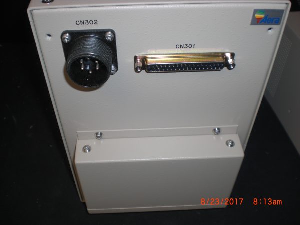 ADVANCED ENERGY as71ac - Image 6