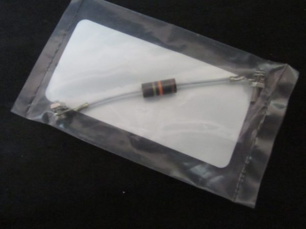 VARIAN E11092110 - Image 2
