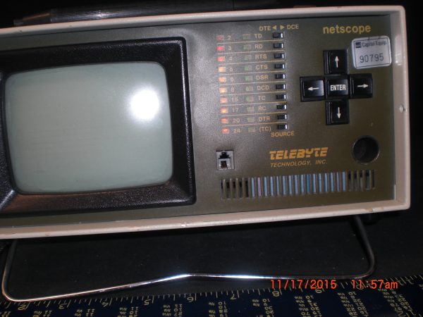 TELEBYTE netscope - Image 2