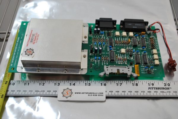 ASM AMERICA INC 03111198D03