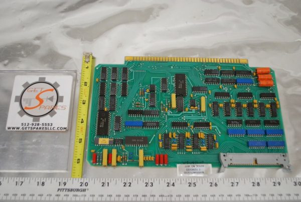 ASM AMERICA INC 03900478D01
