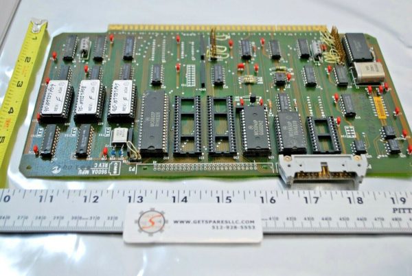 ASM AMERICA INC 03900706C02