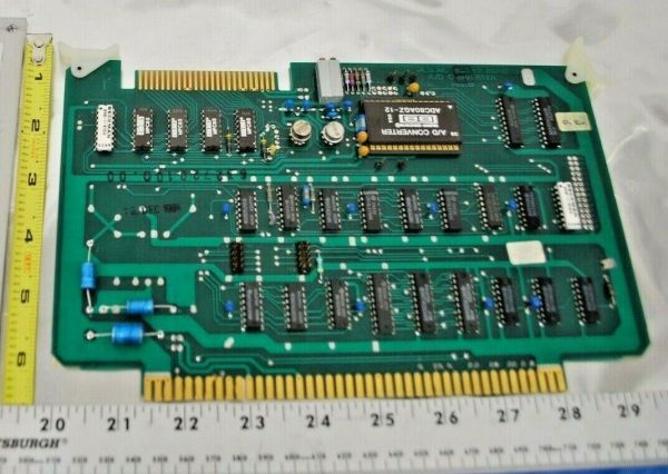 ASM AMERICA INC 90105480A42
