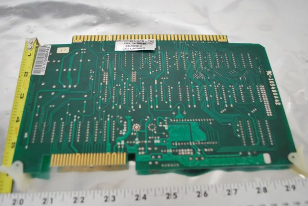 ASM AMERICA INC 90105480A42 - Image 2