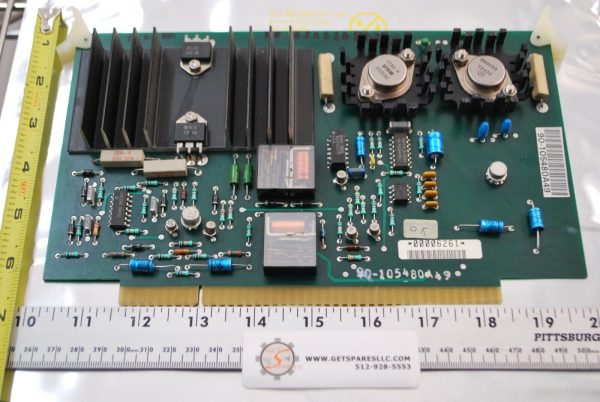 ASM AMERICA INC 90105480A49