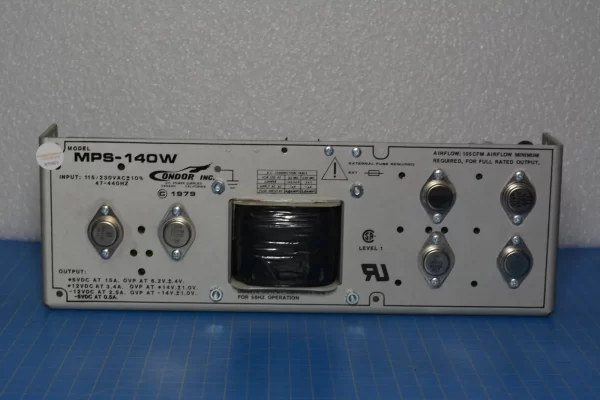CONDOR MPS140W