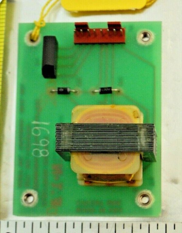 AXCELIS TECHNOLOGIES 1505600
