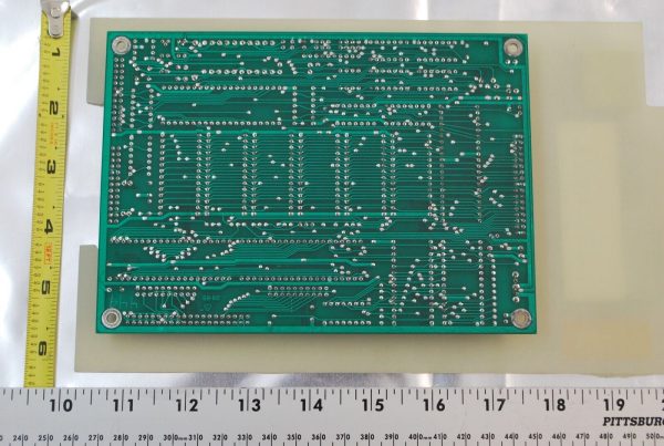 AXCELIS TECHNOLOGIES 10000007 - Image 2