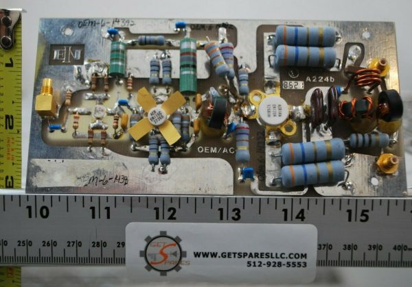 ENI OEM614392