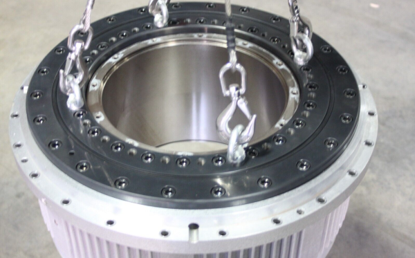 YASKAWA ELECTRIC SGMCS3ERXAYA13 - Image 3