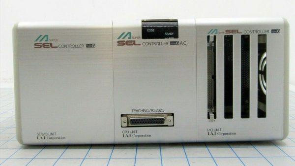 IAI SELG4AC100B6060