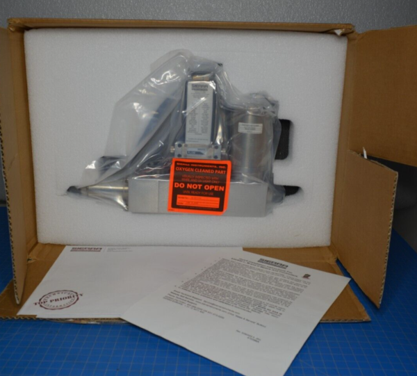 SIERRA INSTRUMENTS 54017302427790002AWITHASSY