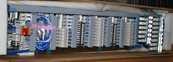 TOKYO ELECTRON TEL 4500387181190