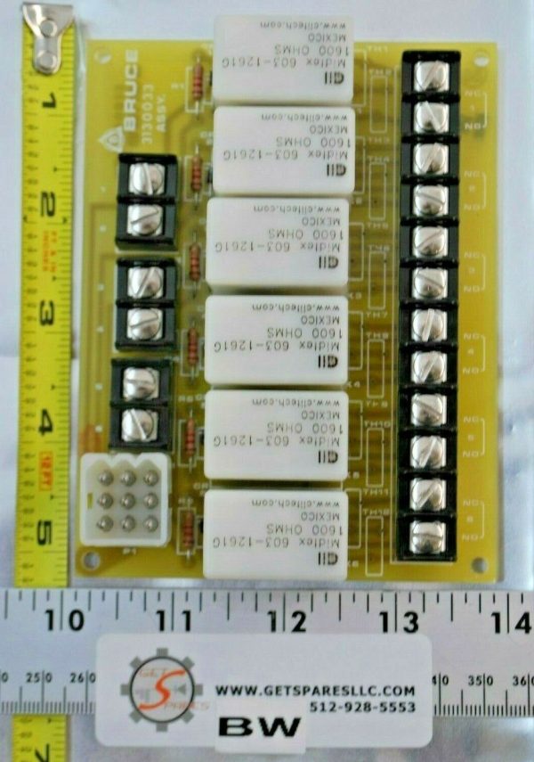 KOKUSAI SEMICONDUCTOR EQUIPMENT 3130033