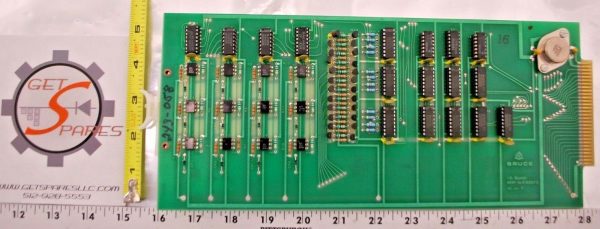 KOKUSAI SEMICONDUCTOR EQUIPMENT 3160072