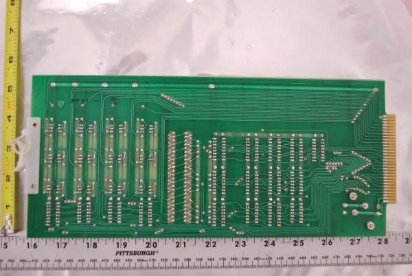 KOKUSAI SEMICONDUCTOR EQUIPMENT 3160072 - Image 2