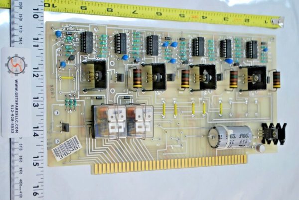KOKUSAI SEMICONDUCTOR EQUIPMENT 3160451