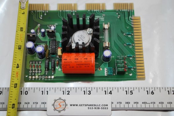 KOKUSAI SEMICONDUCTOR EQUIPMENT 3160802