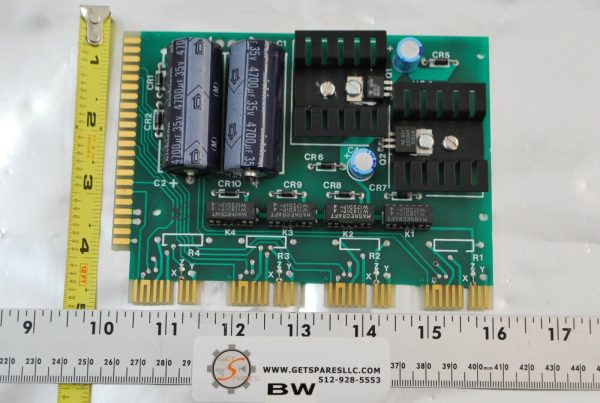 KOKUSAI SEMICONDUCTOR EQUIPMENT 3160972